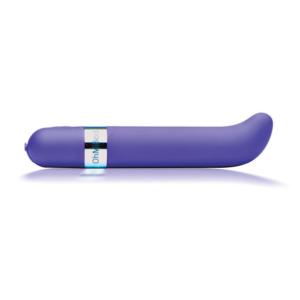 OHMIBOD - FREESTYLE LILAC G-POINT VIBRATOR STIMULATOR - Image 3