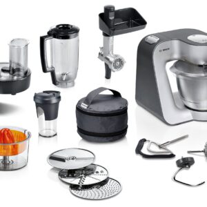 Bosch Series 4 MUM58359 köögikombain