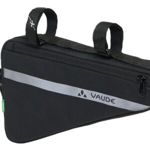 Vaude Frame Bag L runkolaukku, musta