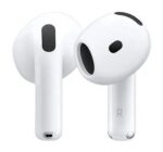Kasutatud Apple AirPods 4 aktiivse mürasummutusega (1064096) - Pilt 2