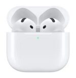 Kasutatud Apple AirPods 4 aktiivse mürasummutusega (1064096)