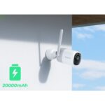 Reolink Home Hub Kit jälgimissüsteem, Home Hub + 2 x Altas - Pilt 3