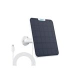 Reolink Home Hub Kit jälgimissüsteem, Home Hub + 2 x Argus PT Ultra päikesepaneeliga - Pilt 5