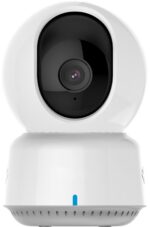 Aqara Camera E1 sise- ja välistingimustes kasutatav turvakaamera