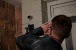Aqara Camera Hub G5 Pro PoE sise- ja välistingimustes kasutatav turvakaamera, valge - Pilt 3