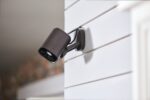 Aqara Camera Hub G5 Pro PoE sise- ja välistingimustes kasutatav turvakaamera, hall - Pilt 4