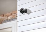 Aqara Camera Hub G5 Pro PoE sise- ja välistingimustes kasutatav turvakaamera, hall - Pilt 3