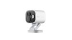Aqara Camera Hub G5 Pro Wi-Fi sise- ja välistingimustes kasutatav turvakaamera, valge
