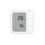 Aqara kliimaandur W100 niiskuse ja temperatuuri mõõtur - Pilt 2