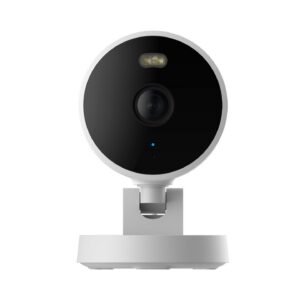 Aqara Camera G100 välistingimustes kasutatav valvekaamera, valge