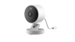 Aqara Camera G100 välistingimustes kasutatav valvekaamera, valge - Pilt 3