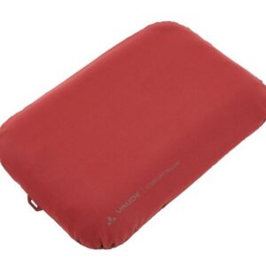 Vaude Comfort Pillow retkityyny, Redwood