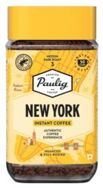 Paulig New York lahustuv kohv - Pilt 2