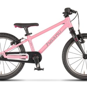 Beany Zero 16 polkupyörä, pinkki