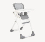 Joie Mimzy Recline 2-in-1 söögitool, arktiline