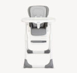 Joie Mimzy Recline 2-in-1 söögitool, arktiline - Pilt 5