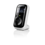 Motorola PIP15 Audio -itkuhälytin - Pilt 4