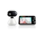 Motorola Baby Monitor PIP1500 Connect WIFI beebimonitor - Pilt 2