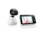 Motorola Baby Monitor PIP1500 Connect WIFI beebimonitor - Pilt 5