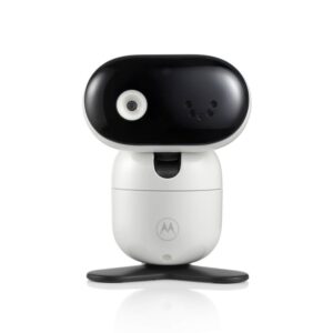 Motorola beebimonitor PIP1510 videobeebimonitor, lisakaamera