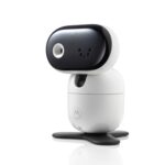 Motorola beebimonitor PIP1510 videobeebimonitor, lisakaamera - Pilt 2