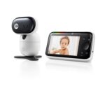Motorola beebimonitor PIP1510 videobeebimonitor - Pilt 2