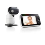 Motorola beebimonitor PIP1510 videobeebimonitor - Pilt 3