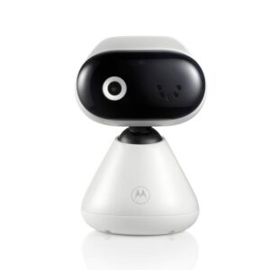 Motorola Baby Monitor PIP1500 Connect WIFI -itkuhälytin, lisäkamera