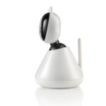 Motorola Baby Monitor PIP1500 Connect WIFI -itkuhälytin, lisäkamera - Pilt 3