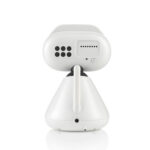 Motorola Baby Monitor PIP1500 Connect WIFI -itkuhälytin, lisäkamera - Pilt 4