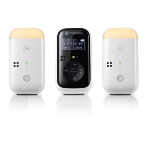 Motorola PIP15 Twin Audio beebimonitor