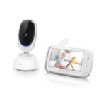 Motorola Baby Monitor VM75 -itkuhälytin - Pilt 2