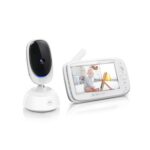 Motorola Baby Monitor VM75 -itkuhälytin - Pilt 3