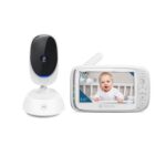 Motorola Baby Monitor VM75 -itkuhälytin - Pilt 4