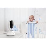 Motorola Baby Monitor VM75 -itkuhälytin - Pilt 5