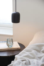 Nordlux Notti 10 rippvalgusti, must - Pilt 2