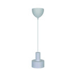 Nordlux Matis rippvalgusti, valge - Pilt 4