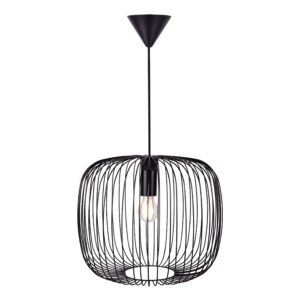 Nordlux Beroni 40 pendant lamp, black