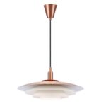 Nordlux Bretagne 38 rippvalgusti, vask