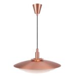 Nordlux Bretagne 38 rippvalgusti, vask - Pilt 2