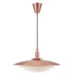 Nordlux Bretagne 38 rippvalgusti, vask - Pilt 3