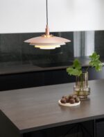 Nordlux Bretagne 38 rippvalgusti, vask - Pilt 4