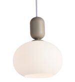 Nordlux Notti rippvalgusti, hall - Pilt 4
