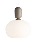 Nordlux Notti rippvalgusti, hall - Pilt 5