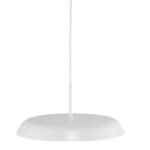 Nordlux Piso LED rippvalgusti, valge - Pilt 3