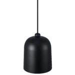 Nordlux Angle rippvalgusti, must - Pilt 3