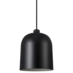 Nordlux Angle rippvalgusti, must - Pilt 4