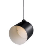 Nordlux Angle rippvalgusti, must - Pilt 5