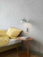Nordlux Ellen 20 wall lamp, chrome - Pilt 3