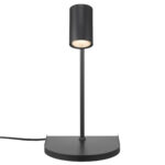 Nordlux Cody seinavalgusti, must - Pilt 4